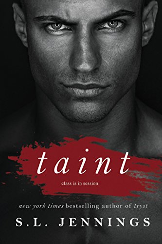 Beispielbild fr Taint : A Dark Romance zum Verkauf von Better World Books