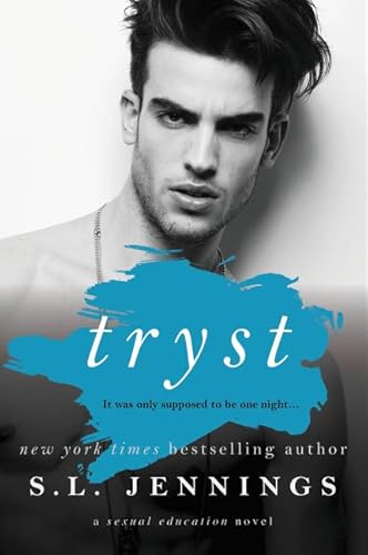 Beispielbild fr Tryst : A Dark Romance zum Verkauf von Better World Books