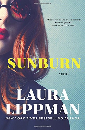 Beispielbild fr Sunburn: A Novel zum Verkauf von Wonder Book