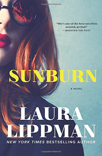 Stock image for Sunburn: A Novel for sale by SecondSale