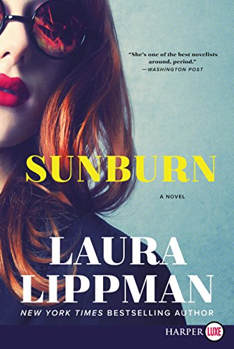 Beispielbild fr Sunburn : A Novel zum Verkauf von Better World Books
