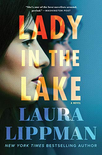 9780062390011: Lady in the Lake: A Novel