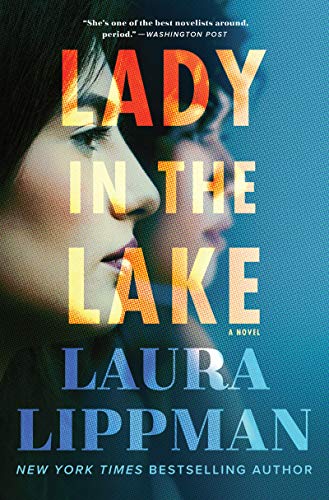 Stock image for Lady in the Lake: A Novel for sale by SecondSale