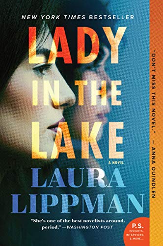 9780062390028: Lady in the Lake: A Novel
