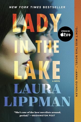 Stock image for Lady in the Lake: A Novel for sale by SecondSale