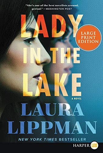 Beispielbild fr Lady in the Lake : A Novel zum Verkauf von Better World Books