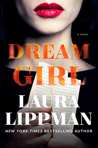 Stock image for Dream Girl: A Novel for sale by SecondSale