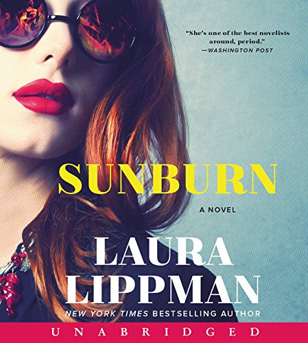 Stock image for Sunburn CD: A Novel for sale by SecondSale