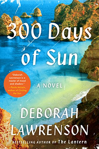 9780062390165: 300 Days of Sun: A Novel