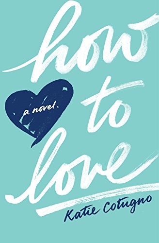 9780062390219: How To Love