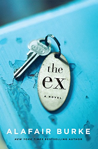 9780062390486: The Ex