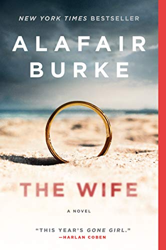 Beispielbild fr The Wife: A Novel zum Verkauf von SecondSale