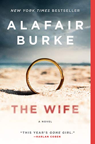 9780062390523: The Wife: A Novel