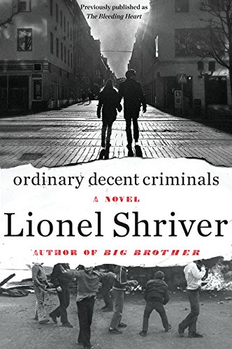 Beispielbild fr Ordinary Decent Criminals: A Novel (P.S. (Paperback)) zum Verkauf von SecondSale