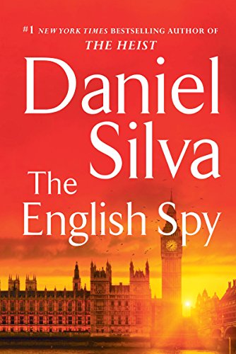 9780062390646: The English Spy