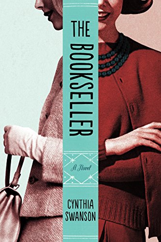 9780062390684: The Bookseller: A Novel
