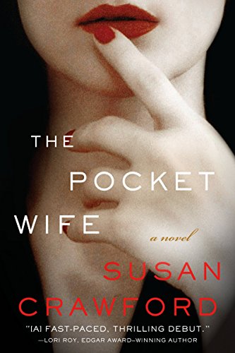 Stock image for Pocket Wife for sale by Better World Books: West