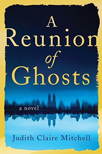 Imagen de archivo de A Reunion of Ghosts a la venta por ThriftBooks-Dallas