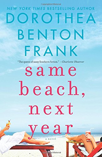 Beispielbild fr Same Beach, Next Year: A Novel zum Verkauf von Gulf Coast Books