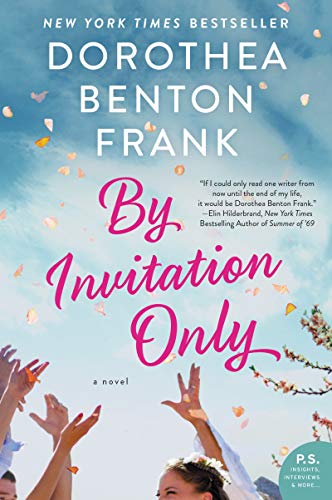 9780062390813: By Invitation Only: A Novel
