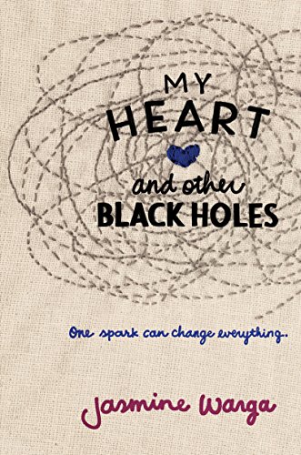 Beispielbild fr My Heart and Other Black Holes zum Verkauf von medimops