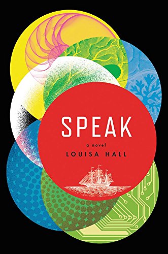 Beispielbild fr Speak: A Novel zum Verkauf von ZBK Books