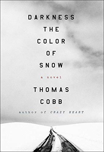 Imagen de archivo de Darkness the Color of Snow: A Novel a la venta por Your Online Bookstore