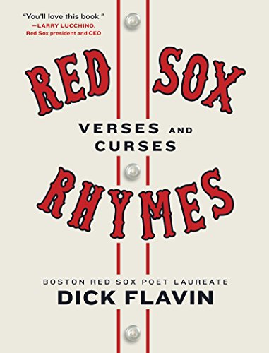 9780062391520: Red Sox Rhymes: Verses and Curses