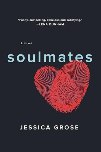 Stock image for Soulmates: A Novel for sale by SecondSale