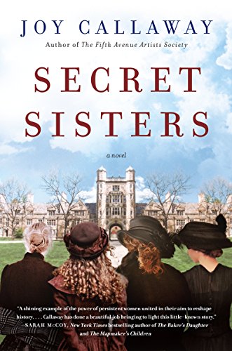 Imagen de archivo de Secret Sisters: A Novel a la venta por SecondSale