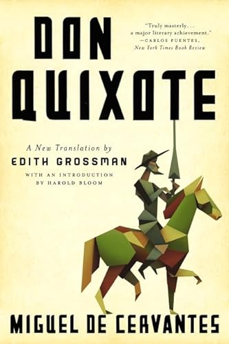 9780062391667: Don Quixote Deluxe Edition