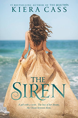 Stock image for The Siren for sale by Your Online Bookstore