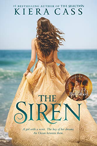 Imagen de archivo de The Siren a la venta por SecondSale