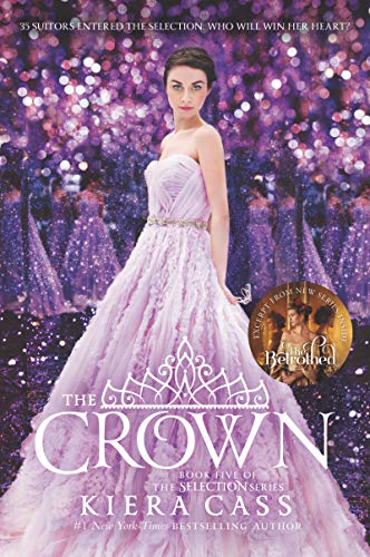 9780062392183: Selection 5. The Crown (The Selection, 5)