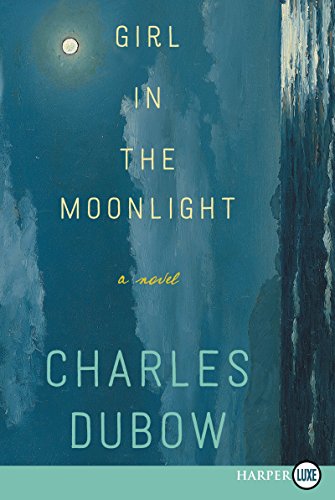 9780062392718: Girl in the Moonlight: A Novel