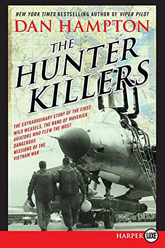 9780062392947: Hunter Killers LP, The