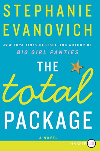 Beispielbild fr The Total Package: A Novel zum Verkauf von Bookmonger.Ltd