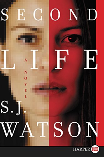 Stock image for Second Life: A Novel for sale by Bookmonger.Ltd