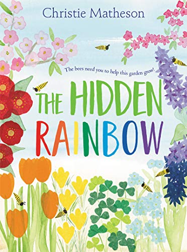 Stock image for The Hidden Rainbow for sale by Revaluation Books