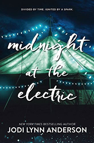 Beispielbild fr Midnight at the Electric zum Verkauf von Better World Books