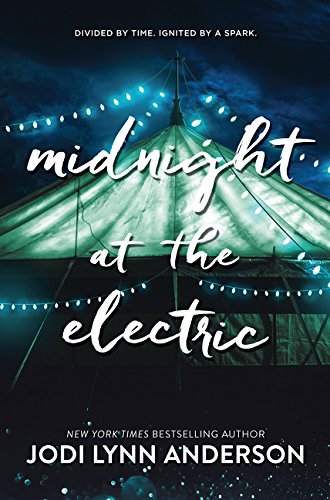 Imagen de archivo de Midnight at the Electric a la venta por SecondSale