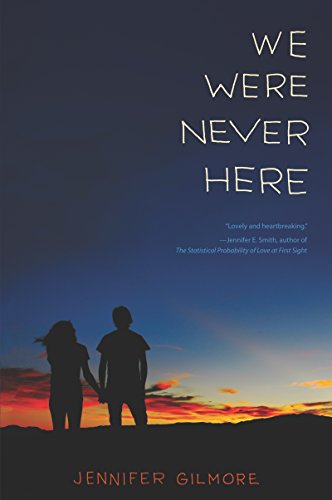 Stock image for We Were Never Here for sale by Orion Tech