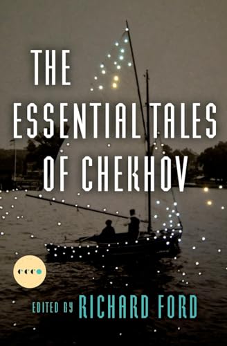 Imagen de archivo de The Essential Tales Of Chekhov Deluxe Edition (Art of the Story) a la venta por BooksRun