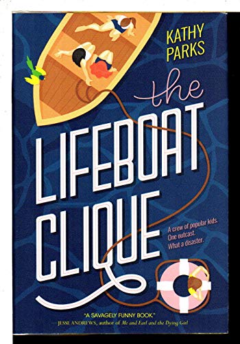 9780062393968: The Lifeboat Clique