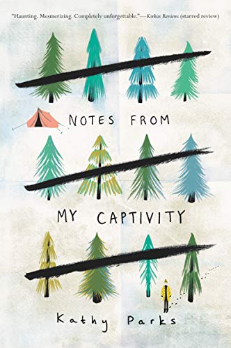 Imagen de archivo de Notes from My Captivity a la venta por Better World Books
