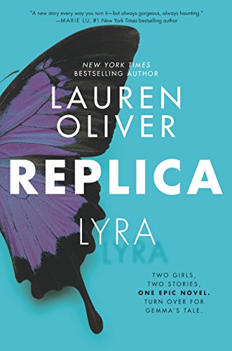 Stock image for Replica (Replica, 1) for sale by Your Online Bookstore