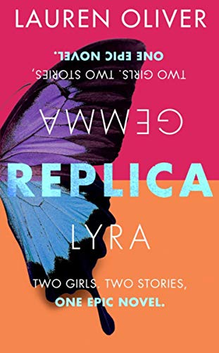 Stock image for Replica (Replica, 1) for sale by Your Online Bookstore