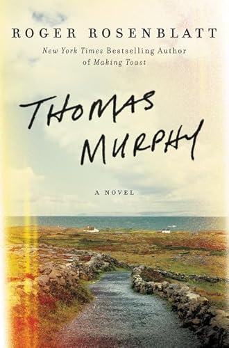 Beispielbild fr Thomas Murphy : A Novel zum Verkauf von Better World Books