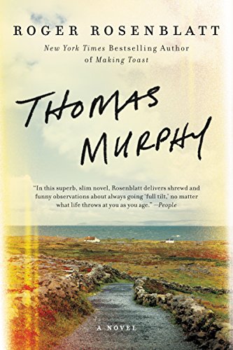 Imagen de archivo de Thomas Murphy : A Novel a la venta por Better World Books