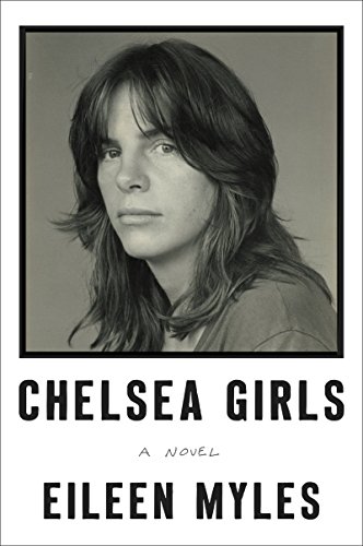 Beispielbild fr Chelsea Girls zum Verkauf von WorldofBooks